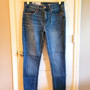 7 for All Mankind Jeans